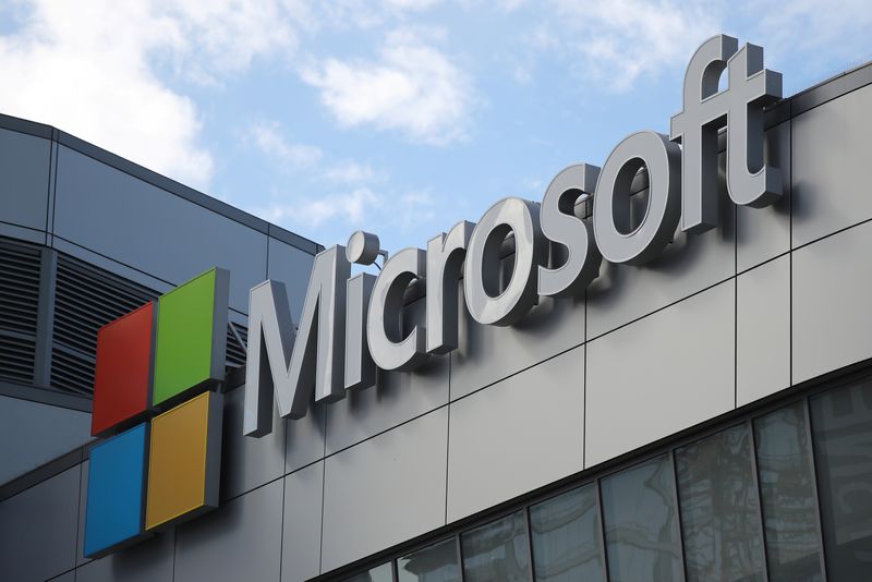 Microsoft to partner with Harvard in healthcare push to cut OpenAI reliance, WSJ reports