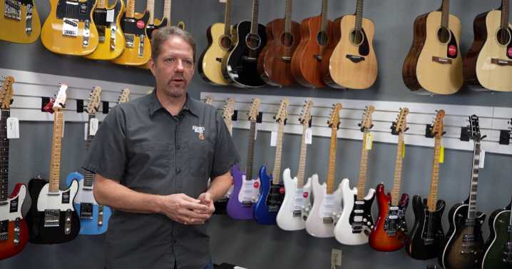 Tariff Blues: Helena musical instruments see sharp price increase