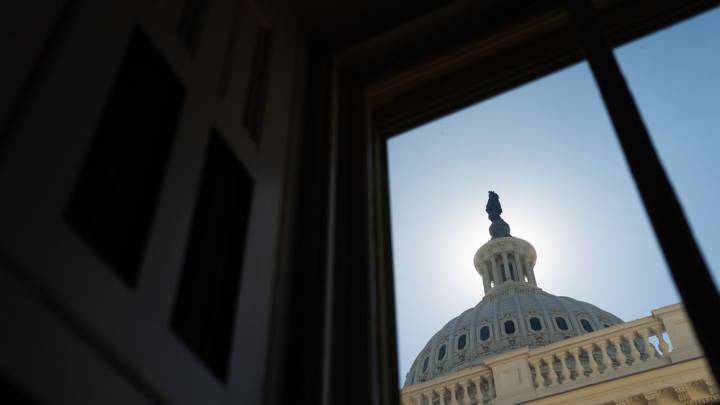 Government shutdown latest: Senate rejects funding bills again