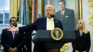 Trump confirms approval of CIA covert actions in Venezuela