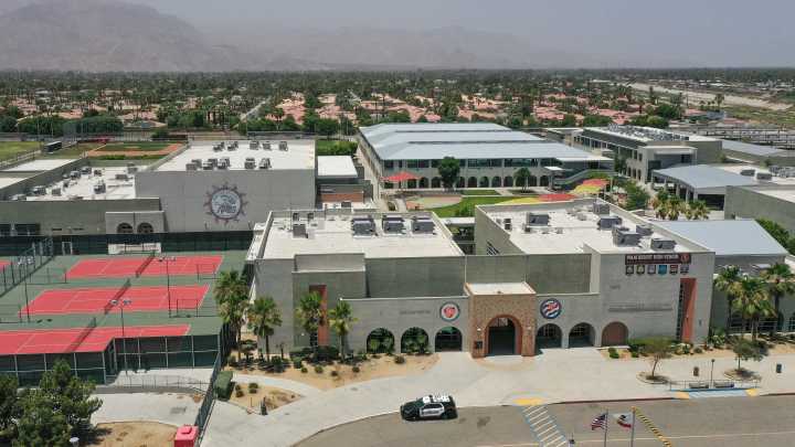 Palm Desert High called among best in Riverside County