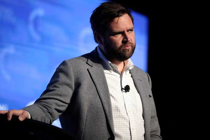 Creep of the Week: JD Vance