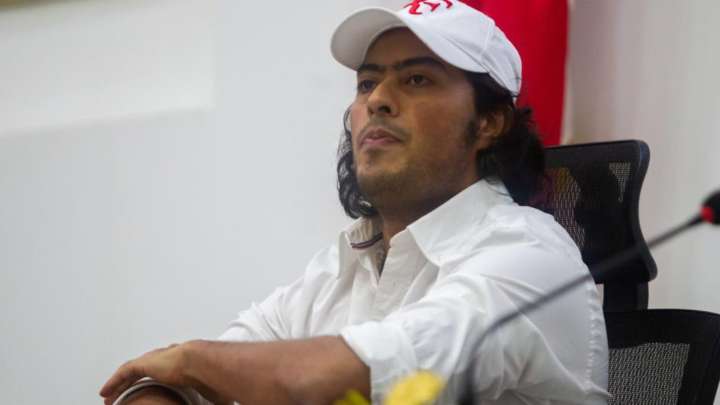Estos son los argumentos de la defensa de Nicolás Petro con los que logró aplazar la audiencia de imputación de cargos: 'Informé mi indisponibilidad'