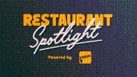 Restaurant Spotlight powered by Interac