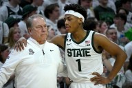 Deadspin | Tom Izzo opens 31st season at No. 22 Michigan State count on chemistry, depth