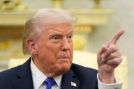 Trump confirmó que eventualmente ocurrirán ataques a narcoterroristas en tierra (VIDEO)