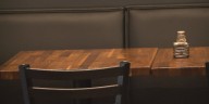 Restaurant server jumps into action to save customer’s life