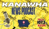 Kanawha Area News Podcast 🎤🎙️10