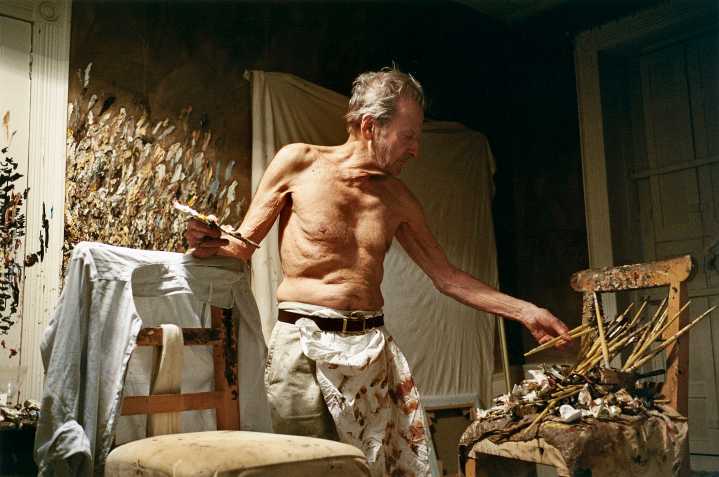 Five émigré artists who greatly enriched Britain's intellectual and creative scenes