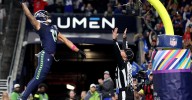 Seahawks national power rankings roundup, Week 8: Expectations have grown for Seattle