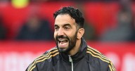 Ruben Amorim can forget three years – he may have just three weeks to survive at Man Utd