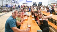 Hasta qué día se puede ir a la Oktoberfest de Zaragoza: horarios y precios