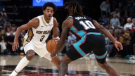 Pelicans make intriguing Jordan Poole decision after difficult start to season