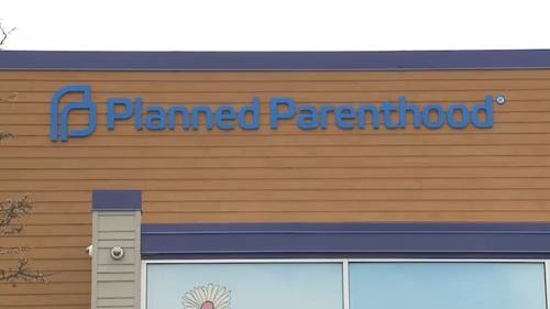Gov. Hochul announces NY state will put up nearly $35M in lost federal funding for planned parenthood