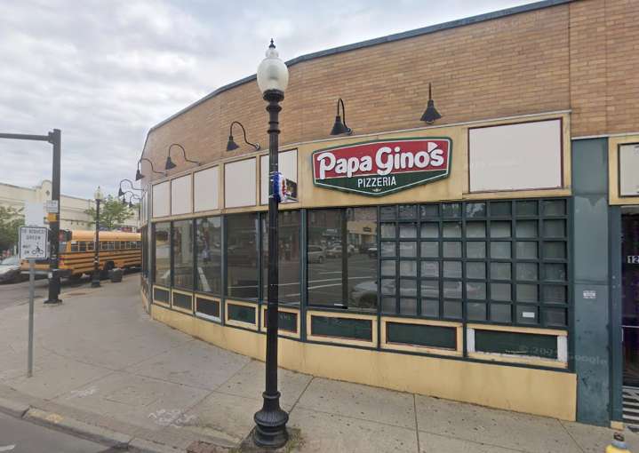 Papa Gino’s down to 1 Boston location after Hyde Park store closes
