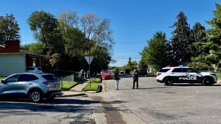 'We need to support each other': Ogden superintendent speaks out after killing, bomb threat
