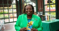 Girl Scouts Honor Dr. Edna Varner for leadership and service at 2025 Trefoil Society Luncheon