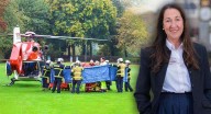 Principal sospechosa de apuñalar a alcaldesa alemana Iris Stalzer sería su hija, informa policía