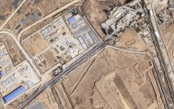Palestinian embassy in Egypt say Rafah crossing will reopen Monday for people returning to Gaza