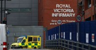 Three-month-old baby dies days after being found in Eston with serious injuries