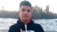 Qué reveló la autopsia a Nicolás Duarte, el joven de 18 años que fue hallado muerto en Ezeiza