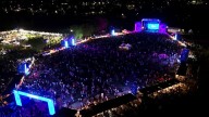 Miles de personas disfrutaron del primer día de las Fiestas Patronales