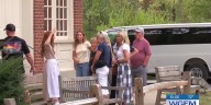 Tri-State Church of Latter-day Saints members stay positive after tragedy
