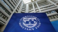 India set to outpace China in FY25 as IMF projects 6.6% growth amid tariff uncertainty
