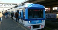 Peregrinación a Luján: habrá trenes adicionales en la línea Sarmiento