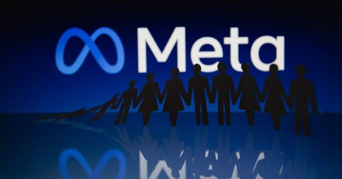 La AMI ve "claro" que Meta vulnera la protección de datos