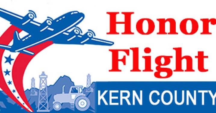 Honor Flight 52 shuttles 101 veterans to Washington, D.C.