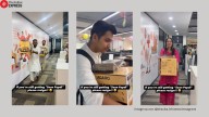 Employees show off ‘expensive’ Diwali gifts at work; netizens react: ‘90% of corporate slaves have gone into depression’