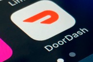 DoorDash waiving fees for SNAP recipients in November, delivering food bank donations