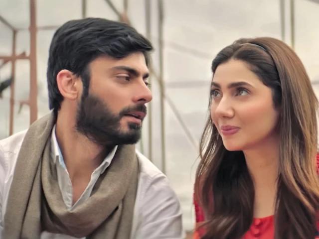 'Neelofar' celebrates love beyond sight