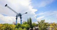 Lagoon just unveiled a new ride that will ‘dominate the skyline.’ Here’s what we know
