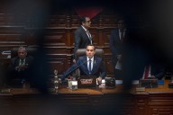 Antiguos tuits del nuevo presidente de Perú sobre "sexo" y "mujeres" se viralizan en redes