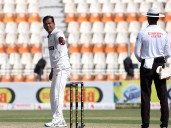 Lahore Test: Noman Ali's masterclass helps Pakistan clinch 93