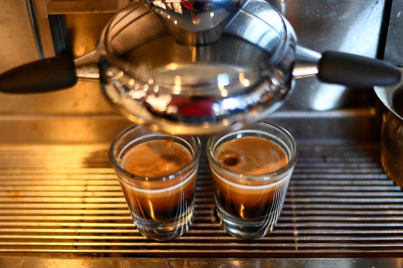 US roasters tear through coffee stocks waiting for Brazil trade deal