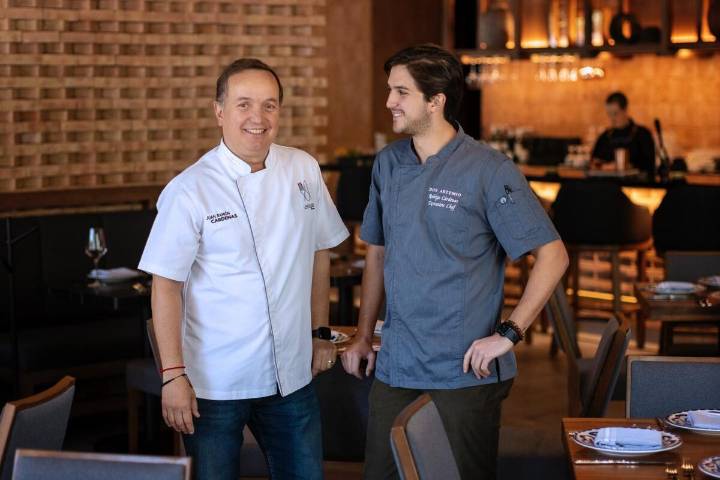 7 Fort Worth Chefs Who Deserve Their Own TV Show