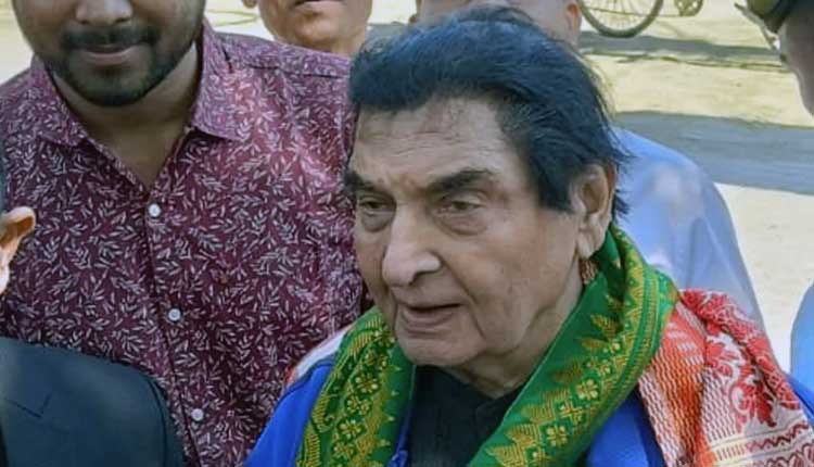 ‘Gifted Entertainer’: PM Modi Expresses Grief Over Veteran Actor Asrani’s Death