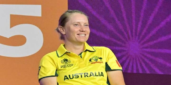 We know How Much India Wants to Beat Australia: Healy