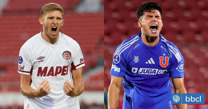 Lanús vs U de Chile por semis de vuelta de Copa Sudamericana: a qué hora juegan y quién transmite