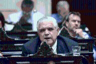 López Murphy criticó a Milei: «vendieron dólares para maquillar el tipo de cambio»