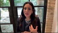 ¿Por qué la demócrata Gina Hinojosa quiere desafiar al republicano Greg Abbott para gobernar Texas?