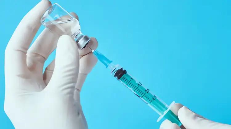 Salud activa protocolo invernal con 50 millones de vacunas contra influenza y COVID