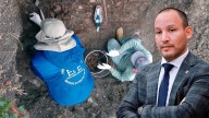 Muñante plantea desarticular la Fiscalía de Derechos Humanos