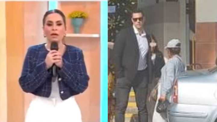 Ethel Pozo critica a Gustavo Salcedo por asistir al velorio de madre de Maju: "A mí no me gustaría"