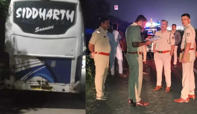 Koppal: Four killed, five injured in two accidents during pilgrim...