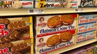The Michelin-Starred Restaurant That Once Served Little Debbie