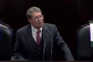 Prevé Monreal discusión amplia sobre plan de quitar fuero